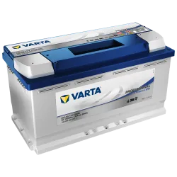 Battery Varta LED95 95Ah VARTA - 1