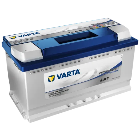 Batterie Varta LED95 95Ah VARTA - 1