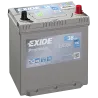 Batteria Exide EA386 38Ah EXIDE - 1