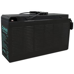 Batería LONG TPK12100A 12V 100Ah AGM