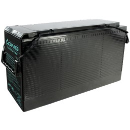 Batería Long TPK12150 150Ah - 1