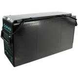 Telekom-Batterie Long TPK12150 12V 150Ah AGM