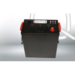 Batería Q-battery 6DC-330 330Ah - 1