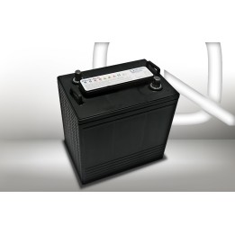Batería Q-battery 6DC-225 225Ah - 1