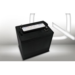Batería Q-battery 6DC-240 240Ah - 1