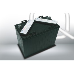 Batería Q-battery 12DC-150 150Ah - 1