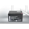 Batería Q-battery 12LCP-12 13Ah Q-battery - 1