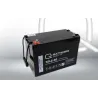 Batteria Q-battery 12LC-92 93Ah Q-battery - 1