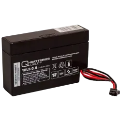 Battery Q-battery 12LS-0.8 JST 0.8Ah Q-battery - 1