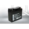 Batterie Q-battery 12LS-18 18Ah Q-battery - 1