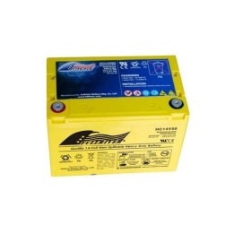 Bateria FULLRIVER HC14V50 14V 50Ah