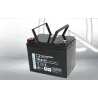 Batterie Q-battery 12LS-33 35Ah Q-battery - 1