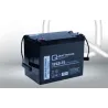 Batterie Q-battery 12LS-75 78Ah Q-battery - 1