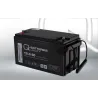 Batterie Q-battery 12LS-80 82Ah Q-battery - 1