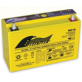 Batterie FULLRIVER HC15 12V 15Ah
