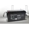 Q-battery 12LS-150. Batterie für Gangreserve Q-battery 158Ah 12V