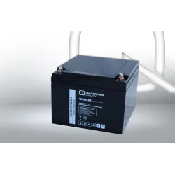 Batteria Q-battery 12LSX-24 8.8Ah Q-battery - 1