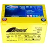 Battery Fullriver HC16V25 25Ah 375A 16V Hc FULLRIVER - 1
