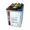 Batterie Q-battery 6SEM-230 230Ah Q-battery - 1