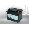 Batterie Q-battery 12SEM-60 60Ah Q-battery - 1