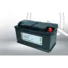 Batterie Q-battery 12SEM-105 105Ah Q-battery - 1