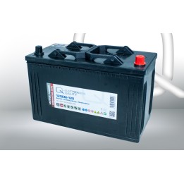 Batería Q-battery 12SEM-120 120Ah - 1