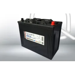 Batterie Q-battery 12SEM-135 135Ah Q-battery - 1