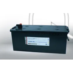 Batterie Q-battery 12SEM-180 180Ah Q-battery - 1