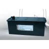 Bateria Q-battery 12SEM-180 180Ah Q-battery - 1