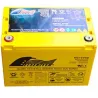 Batería Fullriver HC16V50 50Ah 570A 16V Hc FULLRIVER - 1