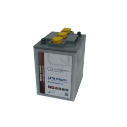 Batería Q-battery 6TTB-225EU 225Ah Q-battery - 1