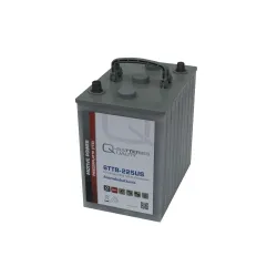 Battery Q-battery 6TTB-225US 225Ah Q-battery - 1