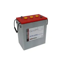 Batteria Q-battery 6TTB-310EU 310Ah Q-battery - 1