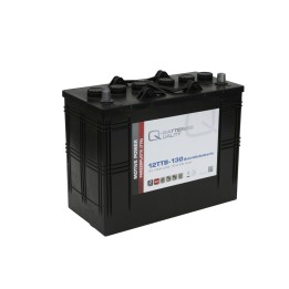 Batería Q-battery 12TTB-130 130Ah - 1