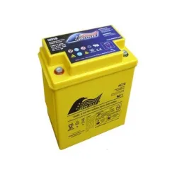 Battery Fullriver HC18 18Ah 265A 12V Hc FULLRIVER - 1