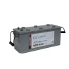 Q-battery 12TTB-165. Batería de tracción Q-battery 165Ah 12V