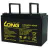 Bateria Long KPH100-12AN 100Ah Long - 1