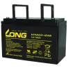 Battery Long KPH100-12AN 100Ah Long - 1