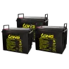 Long KPH115-12N. bateria para aparelhos eletrônicos Long 115Ah 12V