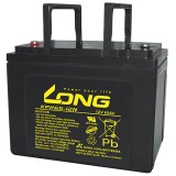 Batería Long KPH65-12N 65Ah - 1
