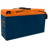 Stationary UPS battery Long HTP12100A 12V 100Ah AGM