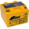 Battery Fullriver HC28 28Ah 410A 12V Hc FULLRIVER - 1