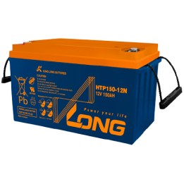 Batería Long HTP150-12N 150Ah - 1