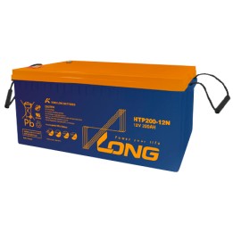 Batería Long HTP200-12N 200Ah - 1