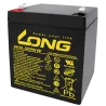 Long WXL1225W. Bateria para UPS Long 5Ah 12V
