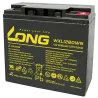 Battery Long WXL1280WN 20Ah Long - 1