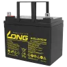 Batterie Long WXL12135W 36Ah Long - 1