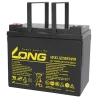 Batterie Long WXL12135WN 36Ah Long - 1