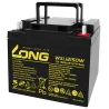 Batterie Long WXL12150W 45Ah Long - 1