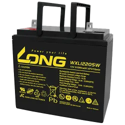 Bateria Long WXL12205W 55Ah Long - 1